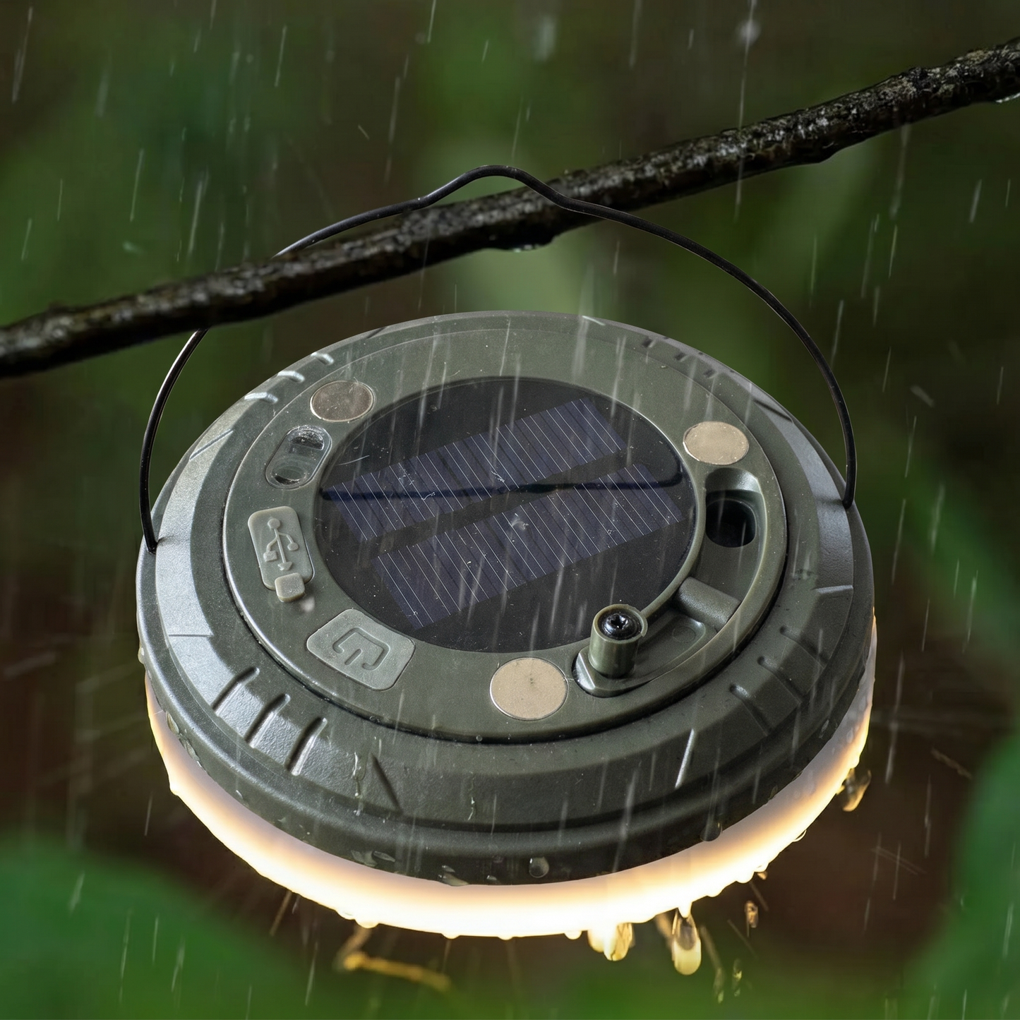 Mira – Solar String Lights